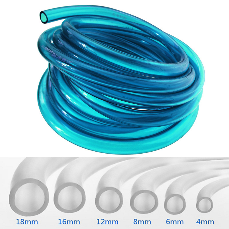 Planted Aquarium Cleaning - 12 16 18mm Aquarium Hose for