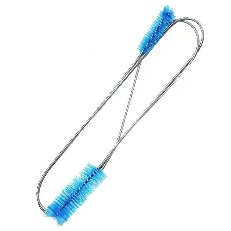 Aquarium Pipe Cleaning Brush F - Planted Aquarium Cleaning avaliação e preço