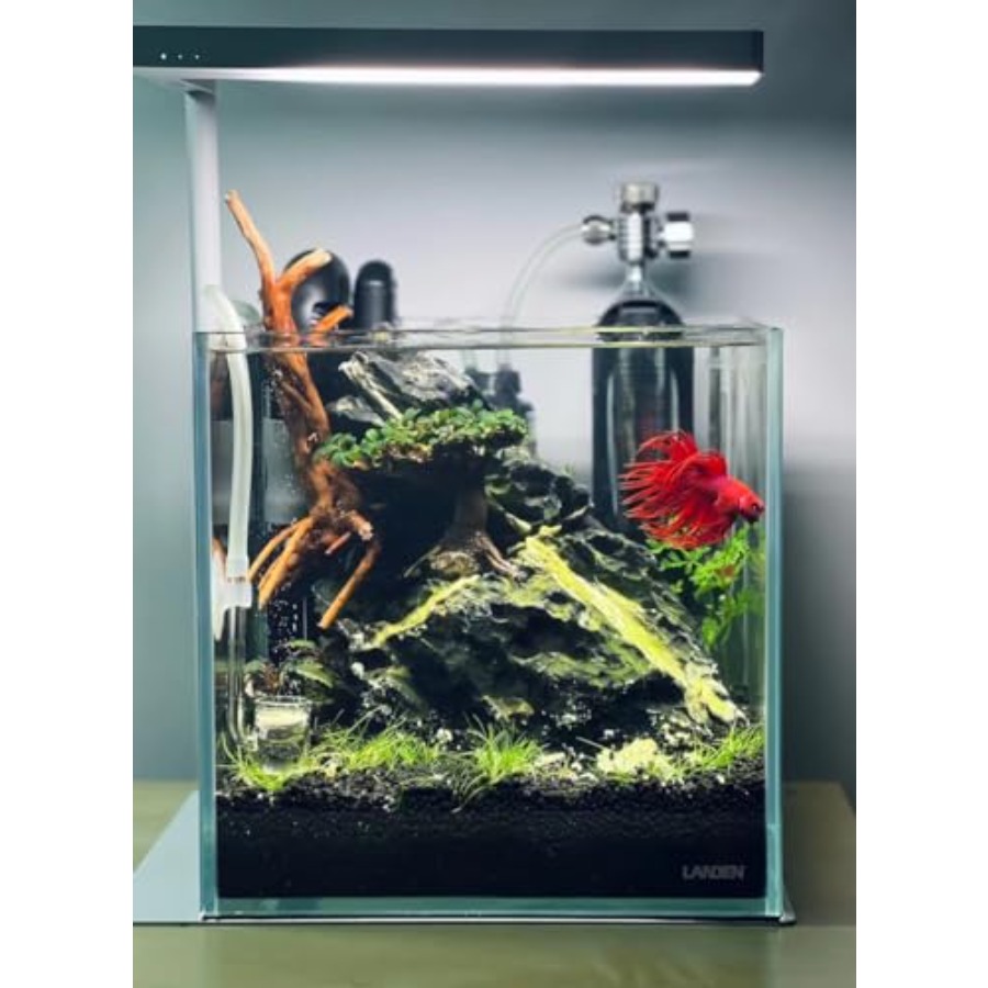 Aquarium Substrate Bundle Aqua - Aquarium Planted Sand avaliação e preço