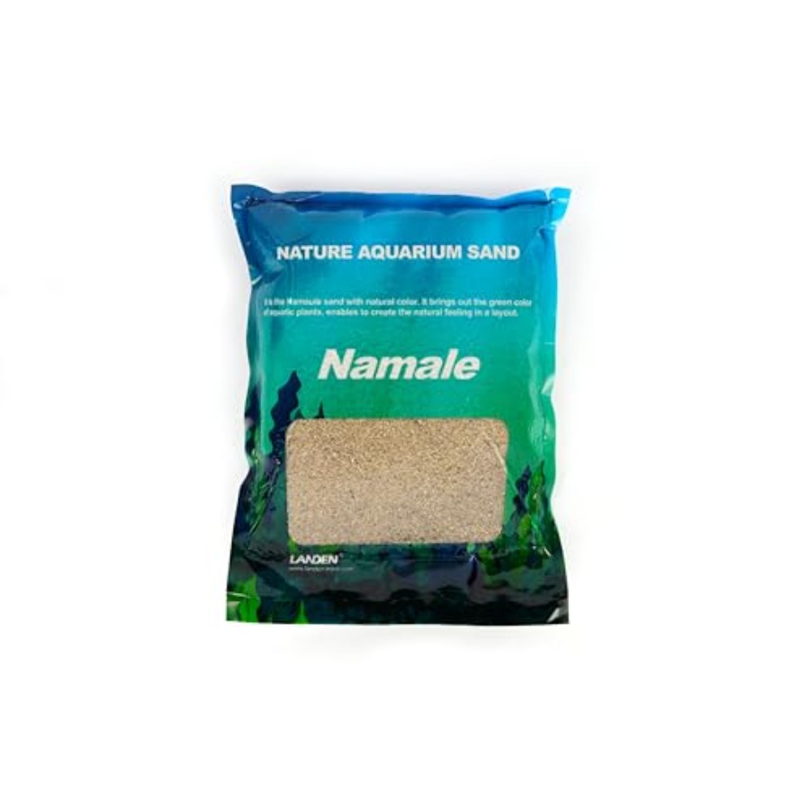 Aquarium Substrate Bundle Aqua - Aquarium Planted Sand avaliação e preço