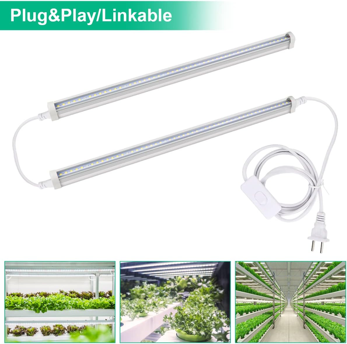 O LED Grow Lamps Plant Full-Sp - Aquarium Planting avaliação e preço