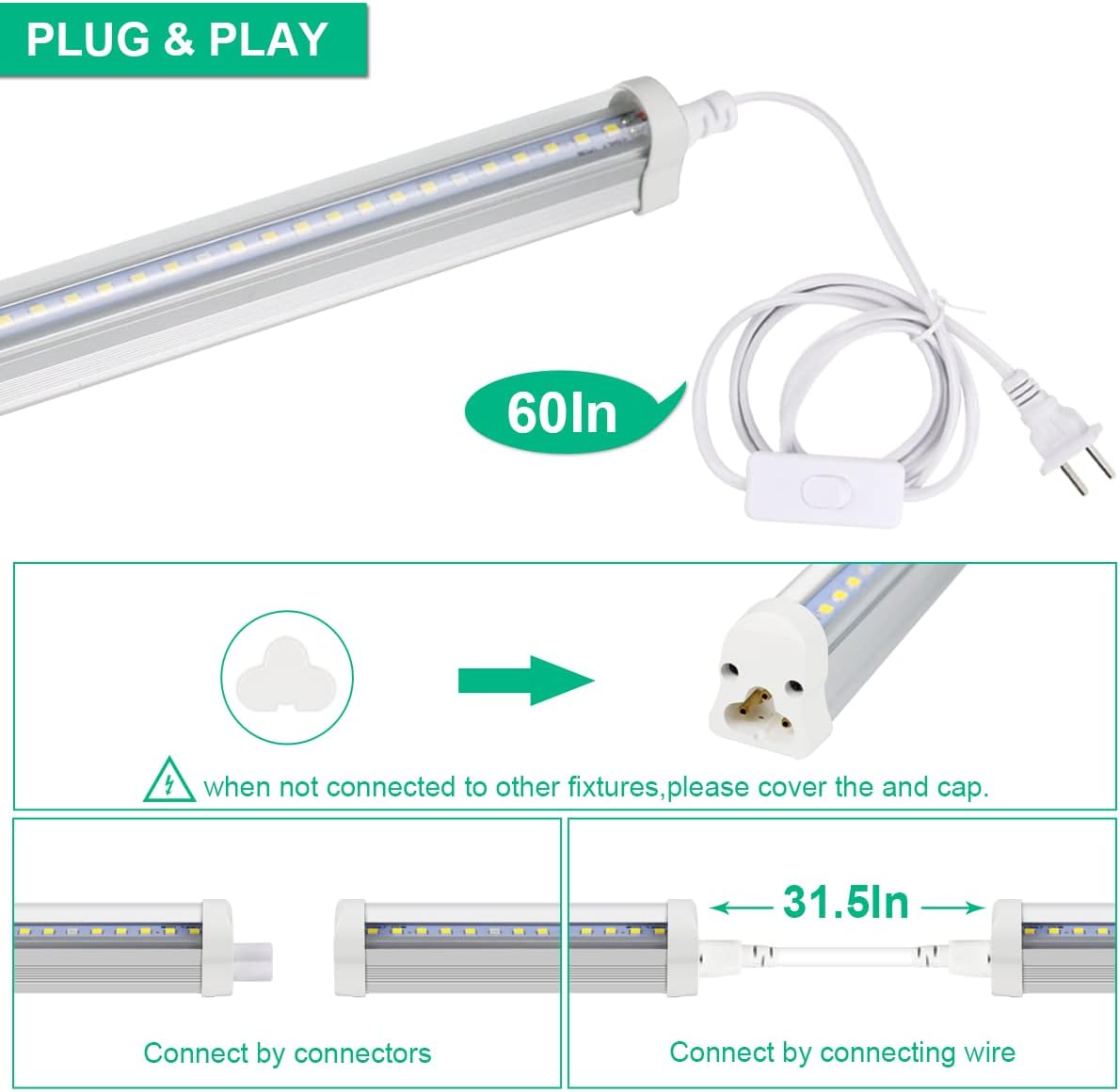 O LED Grow Lamps Plant Full-Sp - Aquarium Planting avaliação e preço
