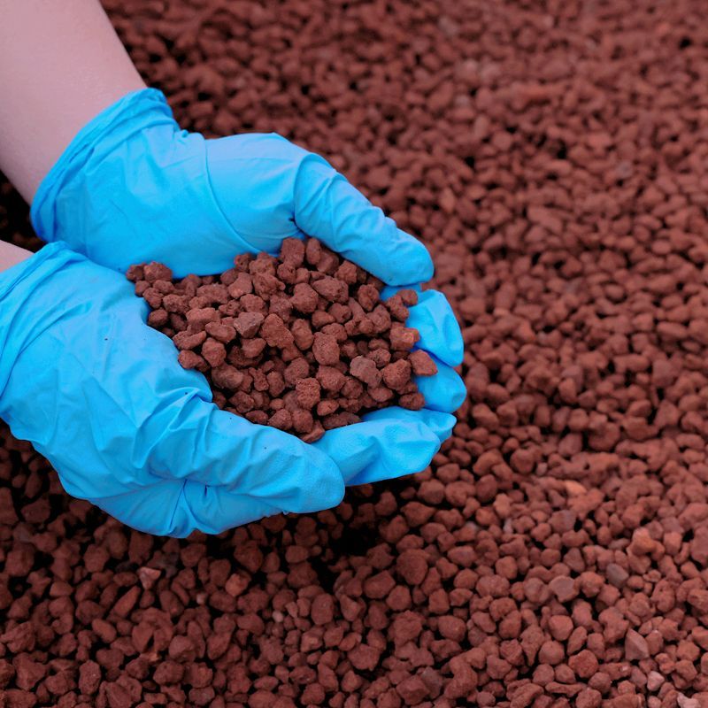 1kg Volcanic rock Aquarium Sub - Aquarium Plant Seeds avaliação e preço