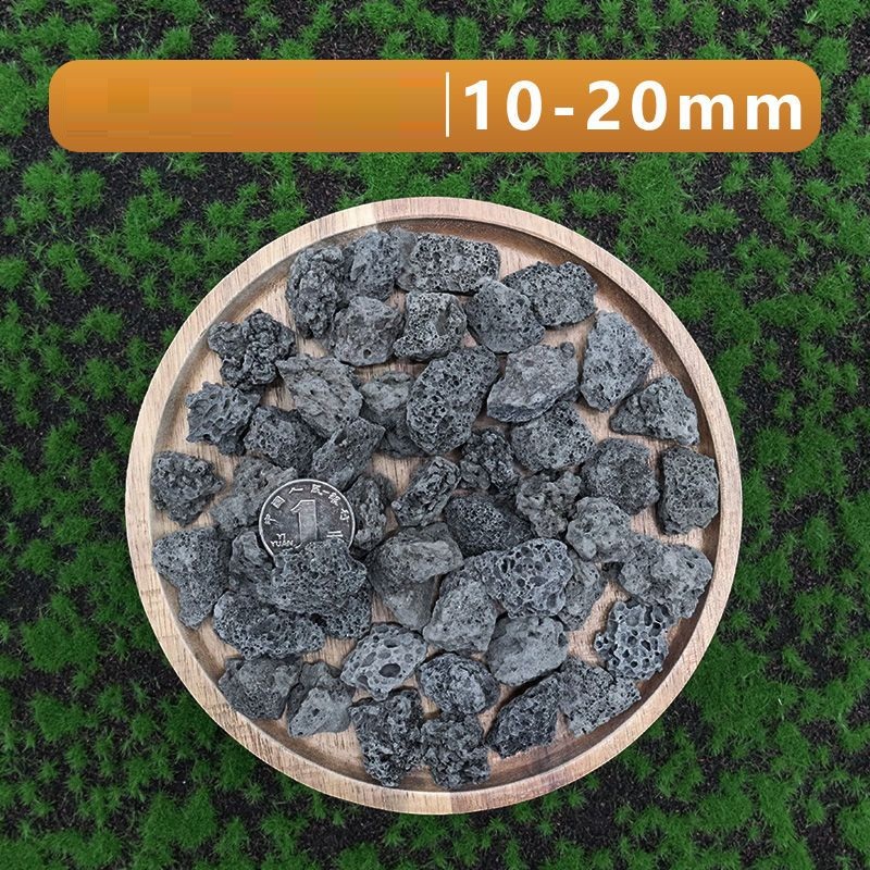1kg Volcanic rock Aquarium Sub - Aquarium Plant Seeds avaliação e preço