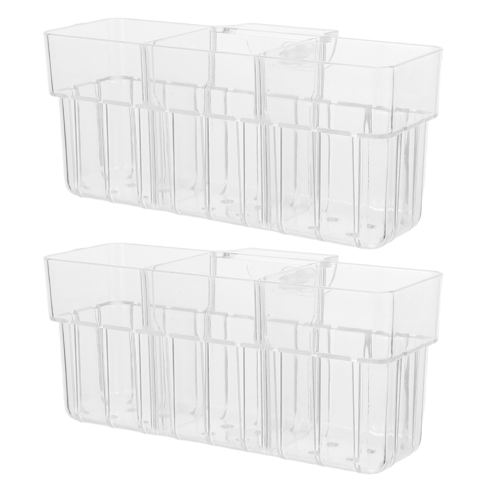 2Pcs Fish Tank Hydroponic Plan - Aquarium Planting avaliação e preço
