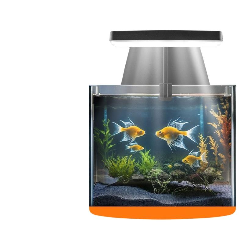 Led Waterproof Aquarium Light  - Aquarium Planting avaliação e preço