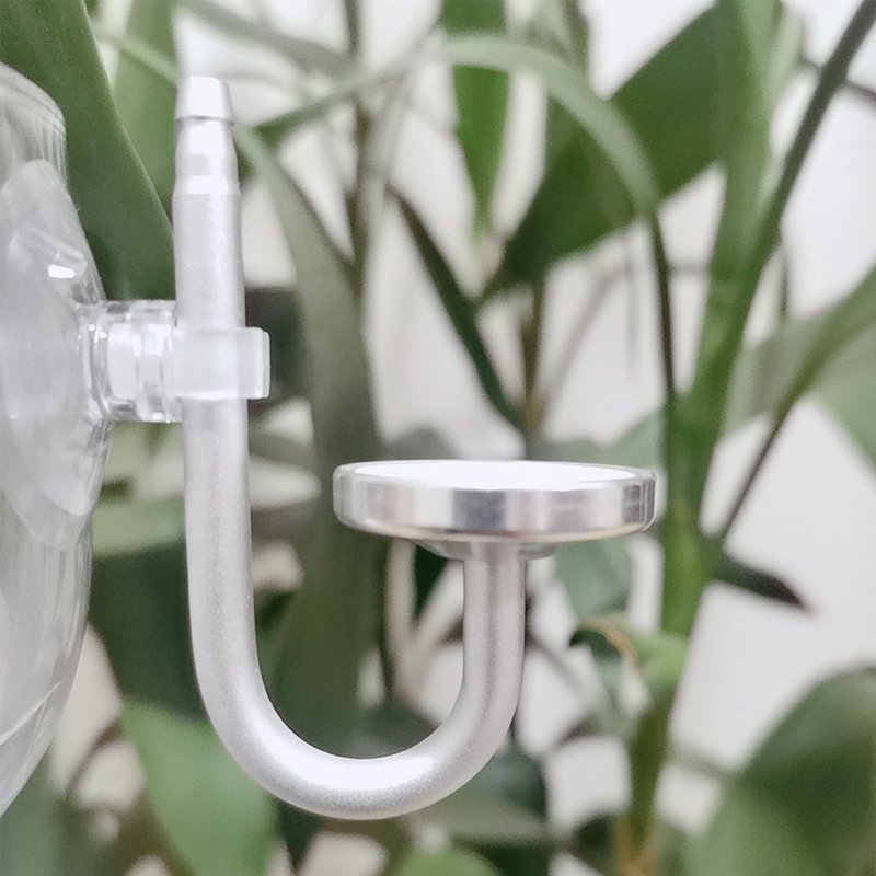 ZRDR aquarium CO2 atomizer fis - Planted Aquarium Co2 avaliação e preço