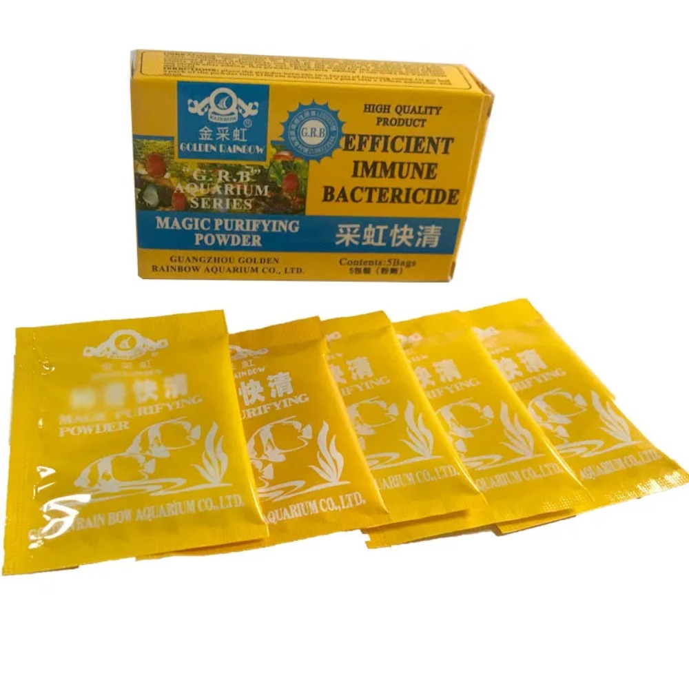 5 pcs Fast Fish Tank Purifying - Planted Aquarium Cleaning avaliação e preço