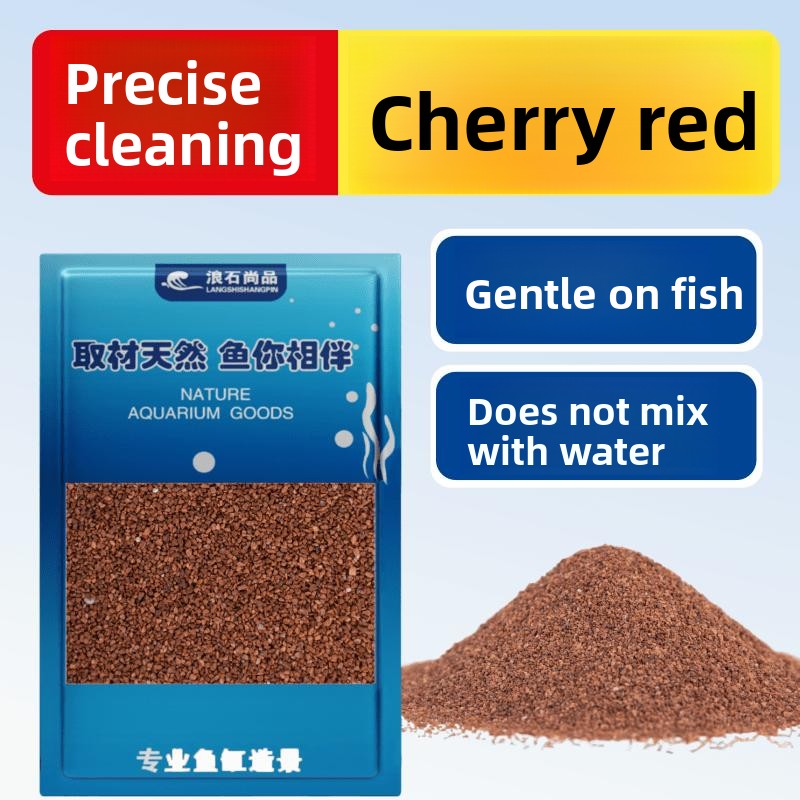 Refined Waed Rainforest Sand f - Aquarium Planted Sand avaliação e preço