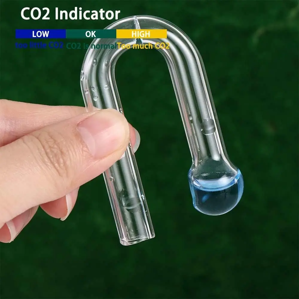 Concentration Aquarium For Aqu - Planted Aquarium Co2 avaliação e preço