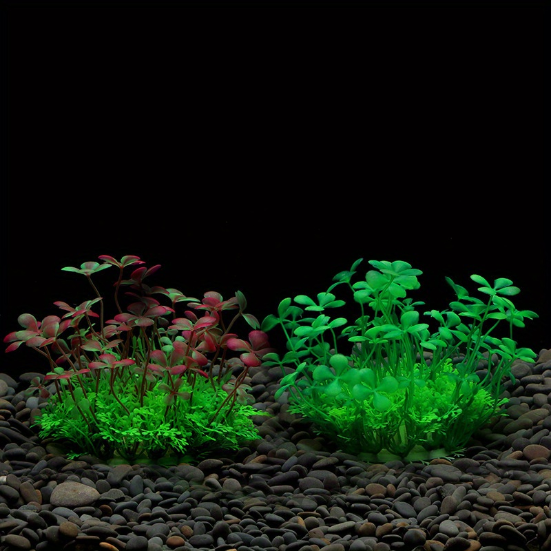 Aquarium Fish Tank Decoration  - Aquarium Plant Seeds avaliação e preço
