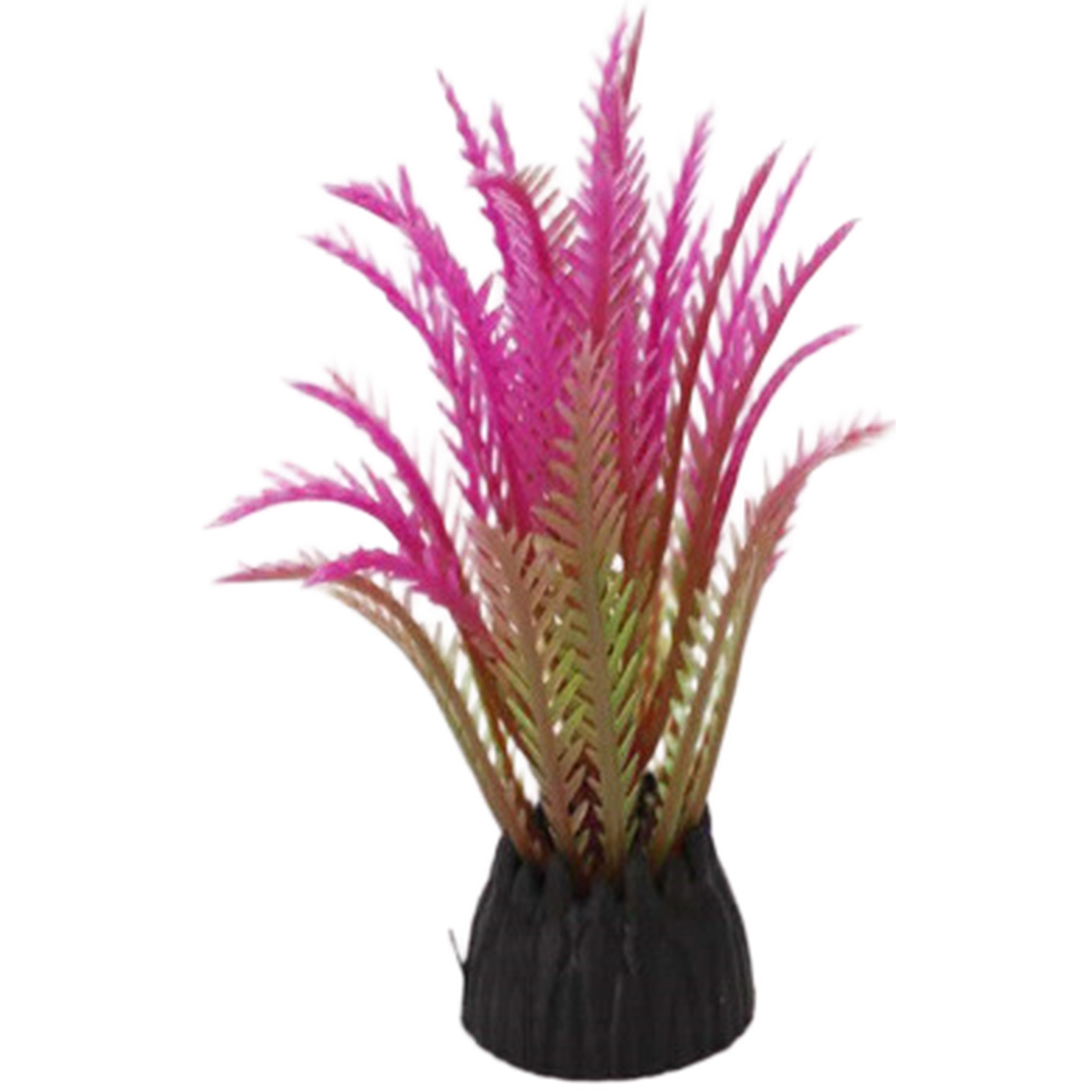 Artificial PE Aquarium Plants  - Aquarium Planted Sand avaliação e preço