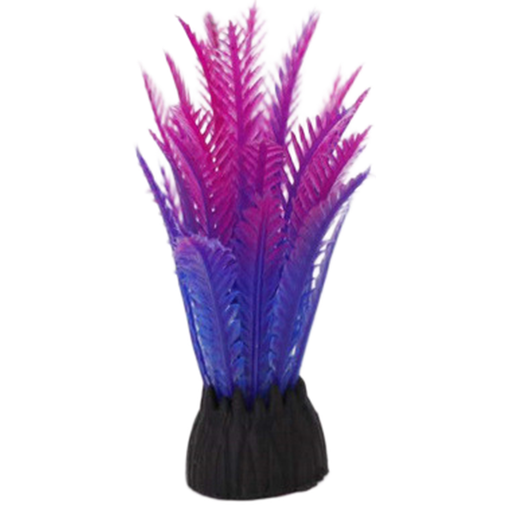 Artificial PE Aquarium Plants  - Aquarium Planted Sand avaliação e preço