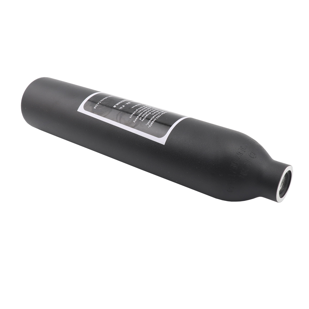 300bar 4500Psi Aluminum Co2 Cy - Planted Aquarium Co2 avaliação e preço