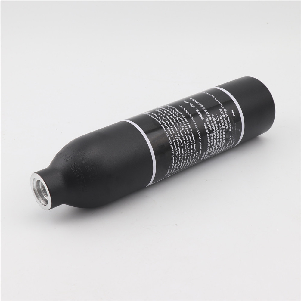 300bar 4500Psi Aluminum Co2 Cy - Planted Aquarium Co2 avaliação e preço