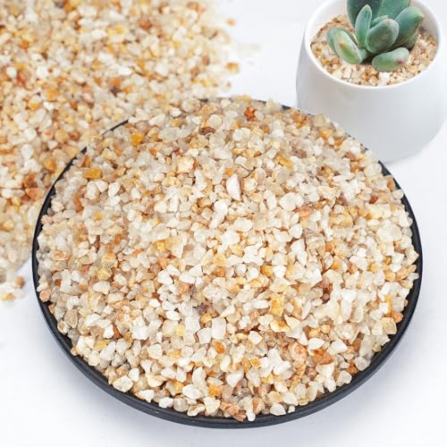1-2mm Coarse Sand for Plants,  - Aquarium Planted Sand avaliação e preço