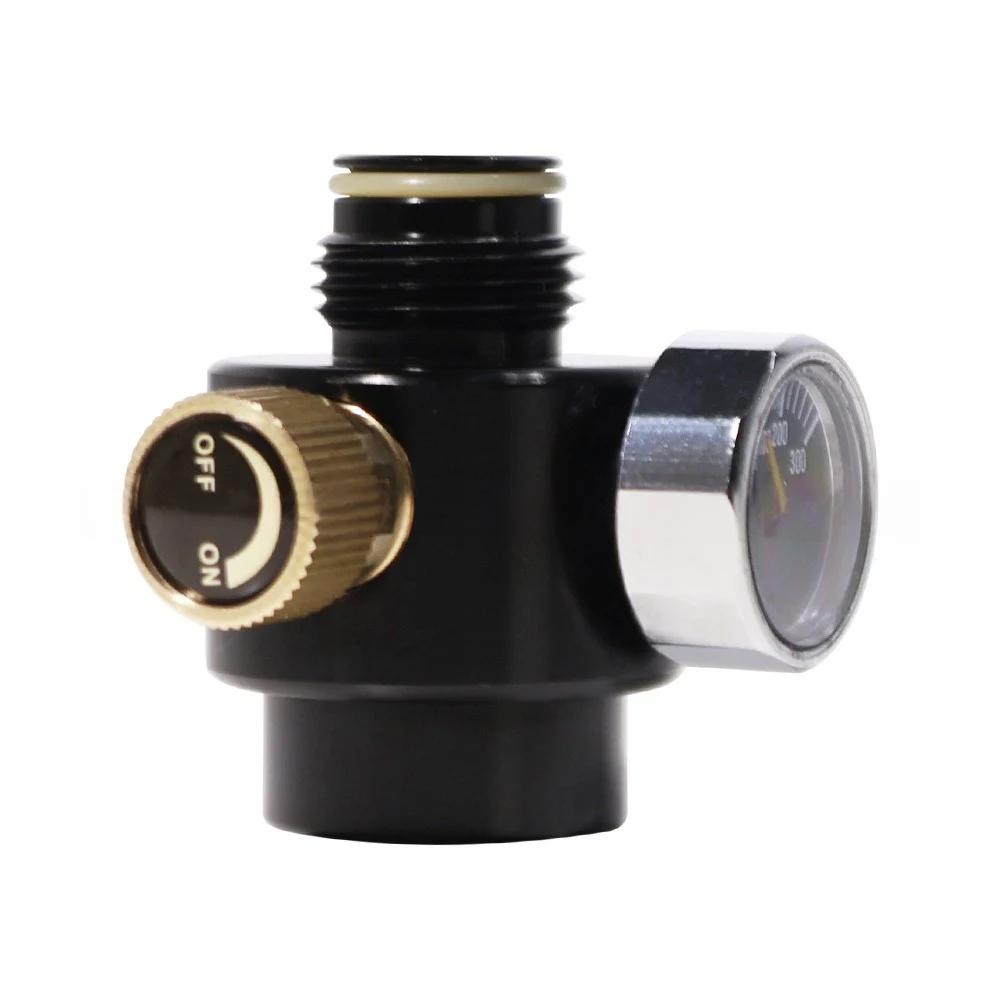 Diving Pressure Regulator with - Aquarium Plant Lab avaliação e preço