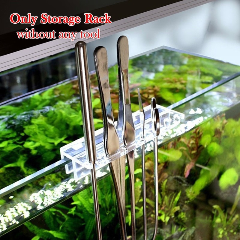 1PCS New Aquarium Plant Tools  - Aquarium Planting Ideas avaliação e preço