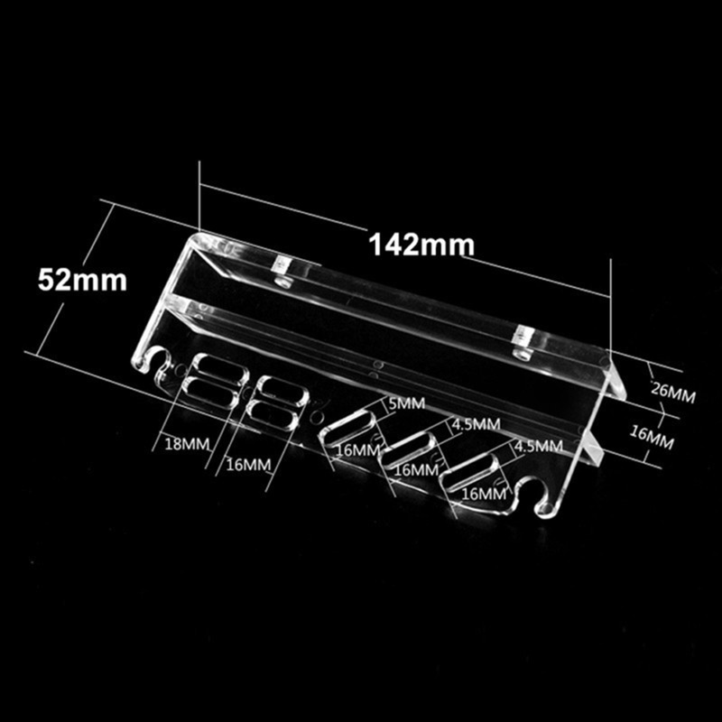 1PCS New Aquarium Plant Tools  - Aquarium Planting Ideas avaliação e preço