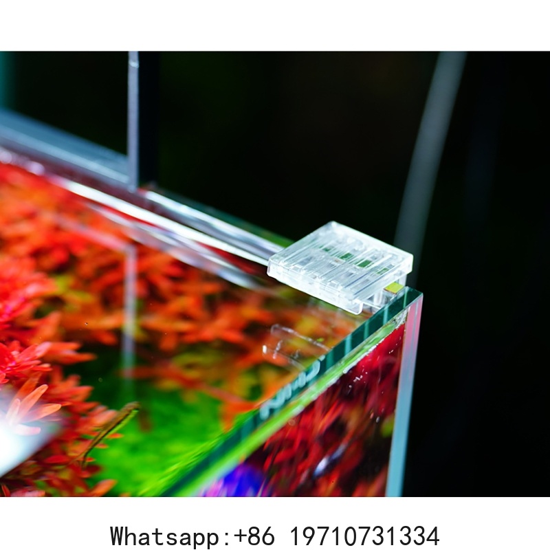 Tank Titration Pump Doser Bott - Aquarium Planting avaliação e preço