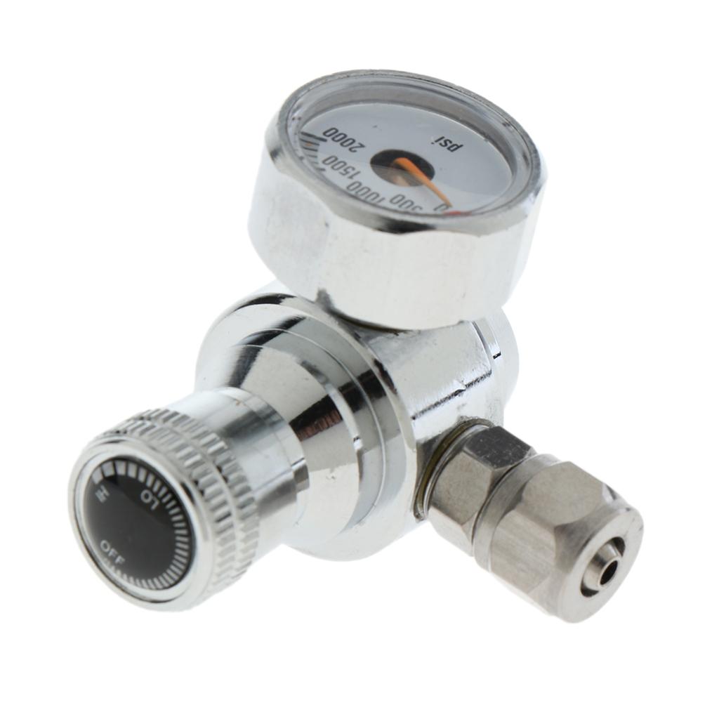 Aquarium CO2 Generator Copper  - Planted Aquarium Tank Kit avaliação e preço
