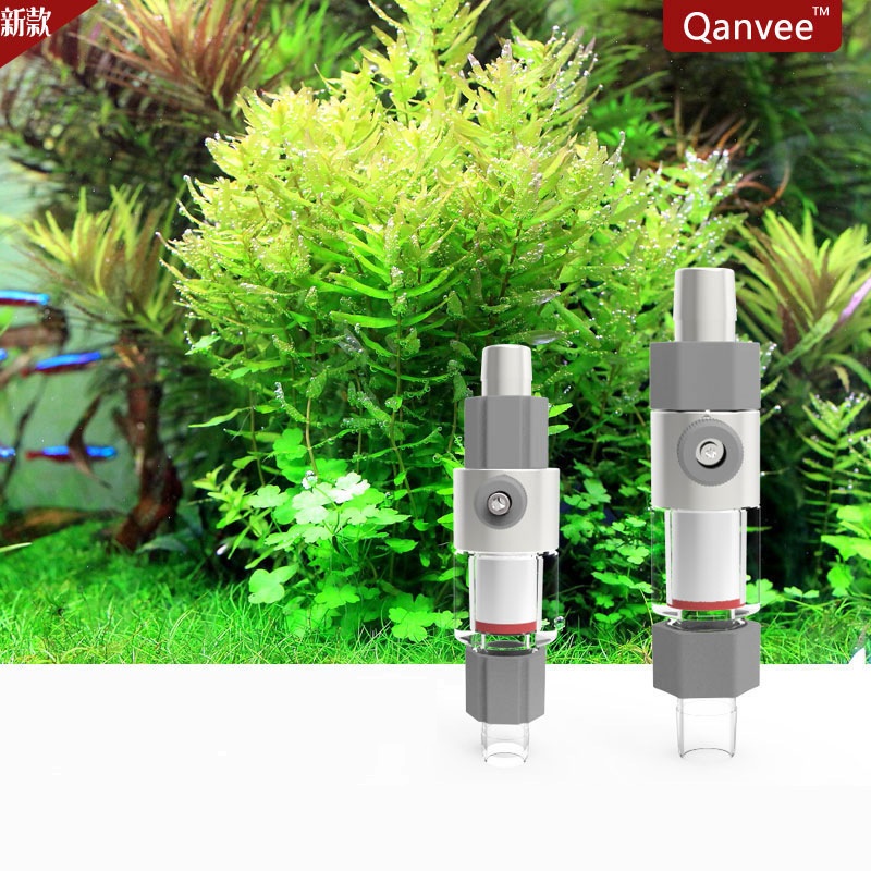 External CO2 Reactor Aquarium  - Planted Aquarium Co2 avaliação e preço
