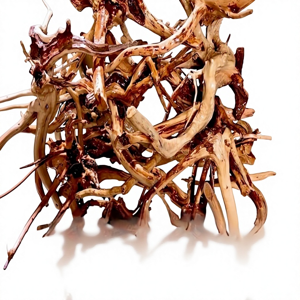 Natural Driftwood Branches For - Planted Aquarium With Driftwood avaliação e preço