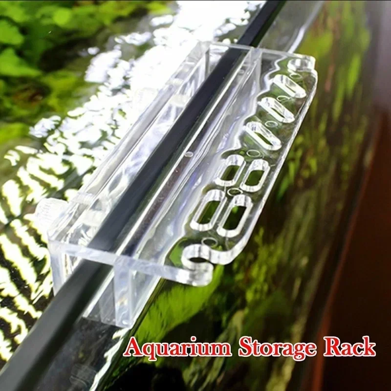 1PCS New Aquarium Plant Tools  - Planted Aquarium Cleaning avaliação e preço