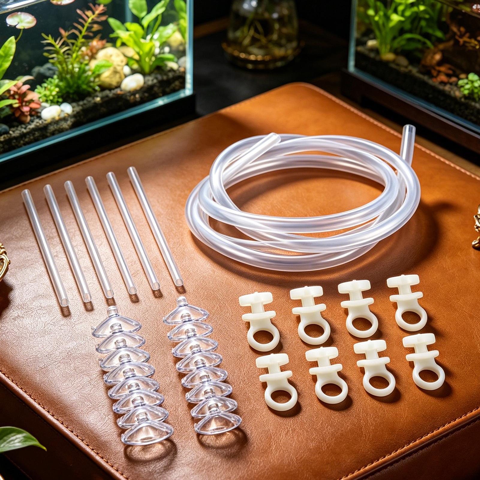 Floating Plant Corral Auto Hei - Planted Aquarium Tank Kit avaliação e preço