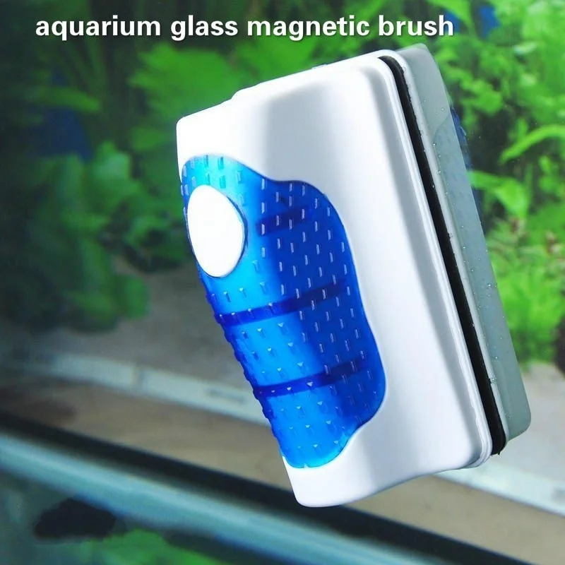 Fish Tank Glass Scraper Cleane - Planted Aquarium Cleaning avaliação e preço