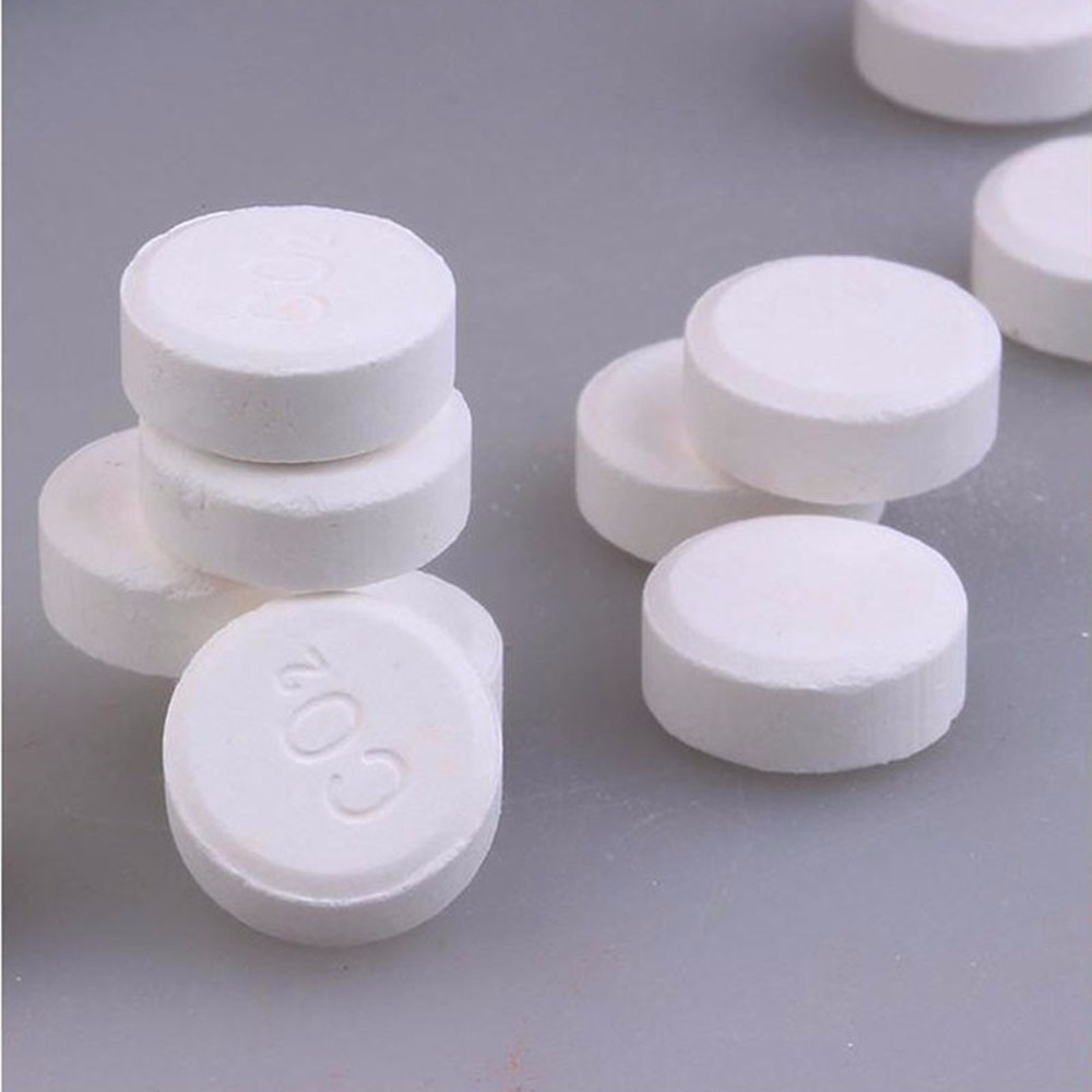 36Pcs CO2 Tablets Carbon Dioxi - Aquarium Plant Seeds avaliação e preço