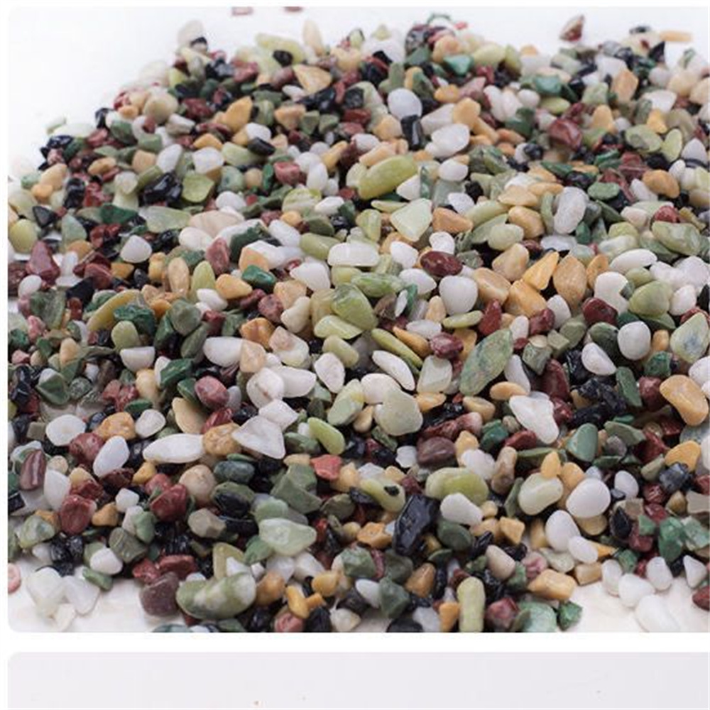 50/100g Natural Crystals Grave - Aquarium Planted Sand avaliação e preço