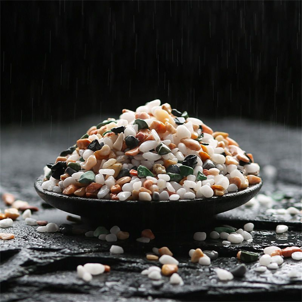 50/100g Natural Crystals Grave - Aquarium Planted Sand avaliação e preço