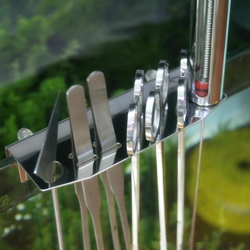 Stainless Steel Aquarium Clean - Planted Aquarium Cleaning avaliação e preço