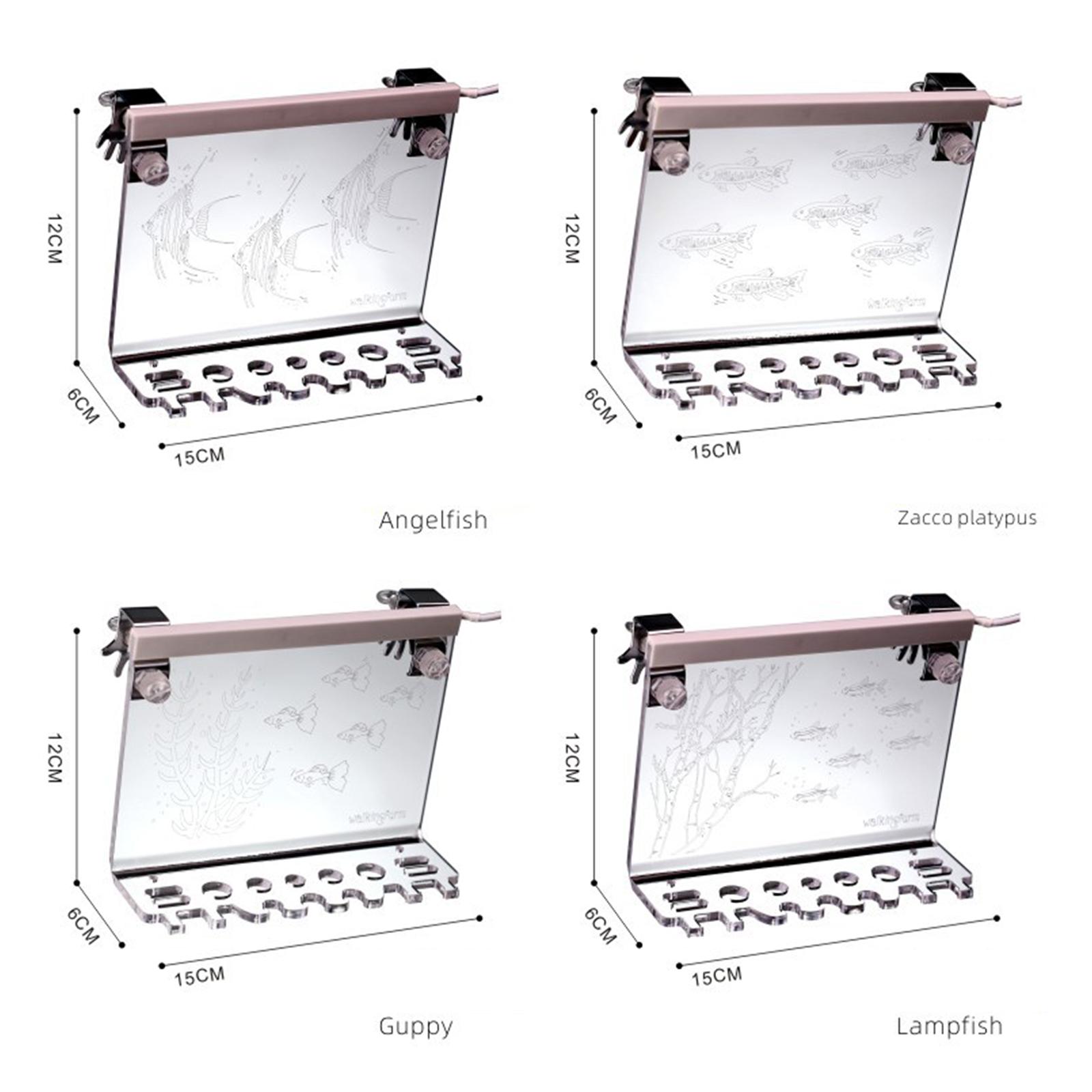 Aquarium Tool Holder Grass Mai - Planted Aquarium Tank Kit avaliação e preço