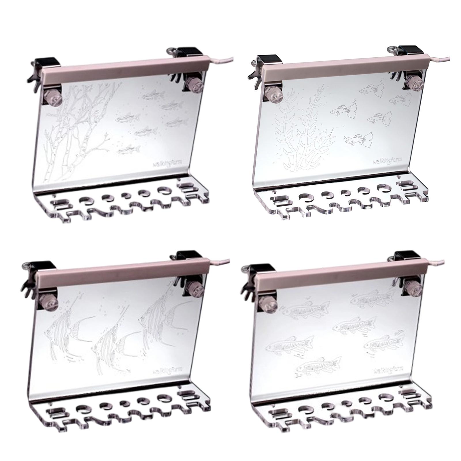 Aquarium Tool Holder Grass Mai - Planted Aquarium Tank Kit avaliação e preço