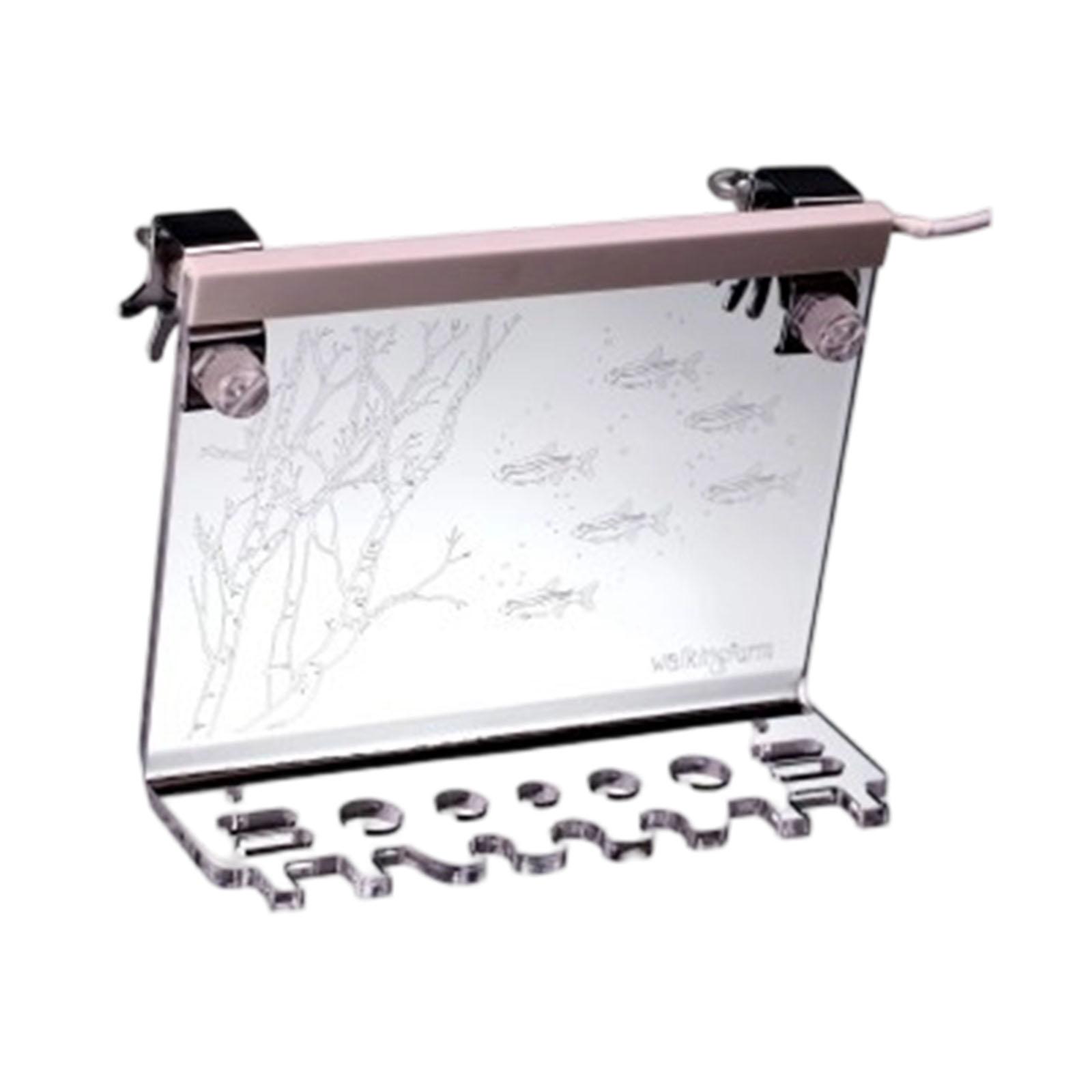 Aquarium Tool Holder Grass Mai - Planted Aquarium Tank Kit avaliação e preço