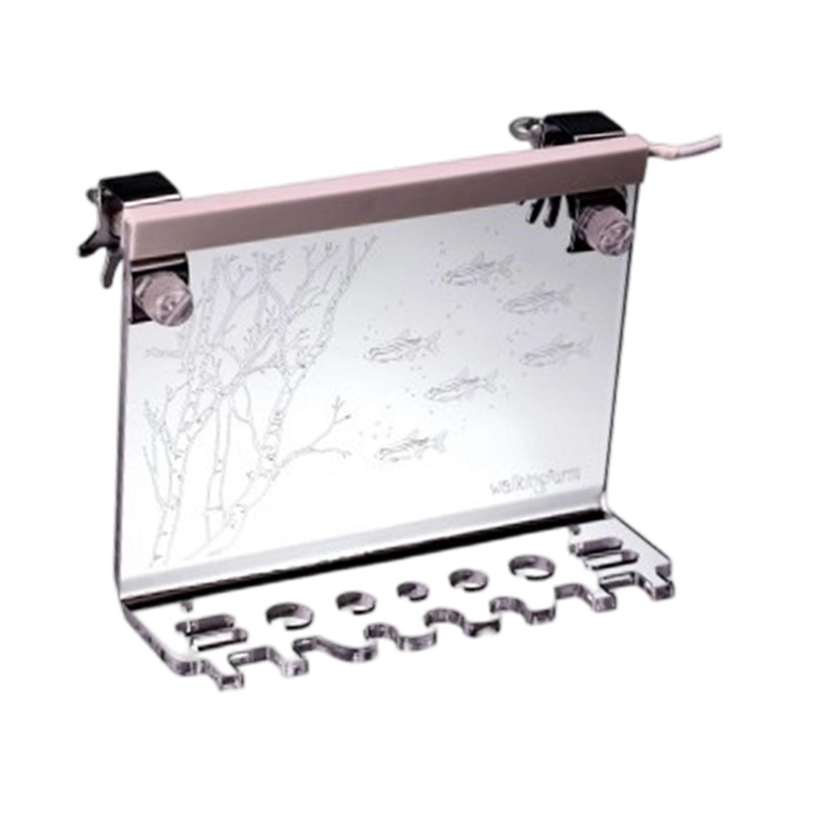 Aquarium Tool Holder Grass Mai - Planted Aquarium Tank Kit avaliação e preço