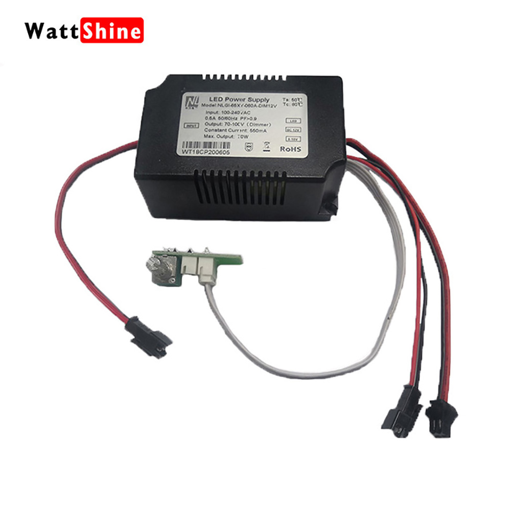 Dimmer Switch Power Supply Dim - Aquarium Planting avaliação e preço