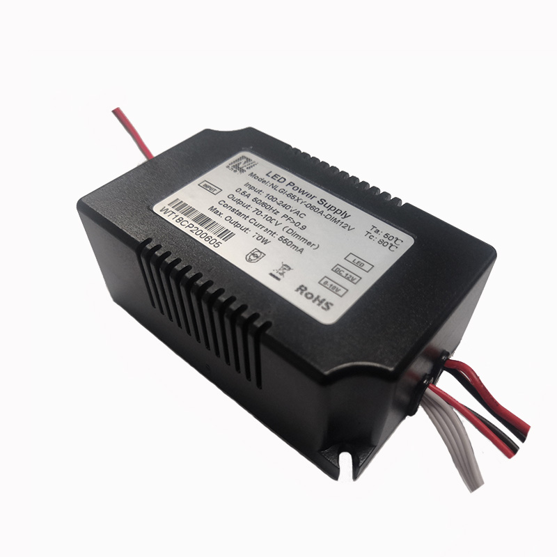 Dimmer Switch Power Supply Dim - Aquarium Planting avaliação e preço