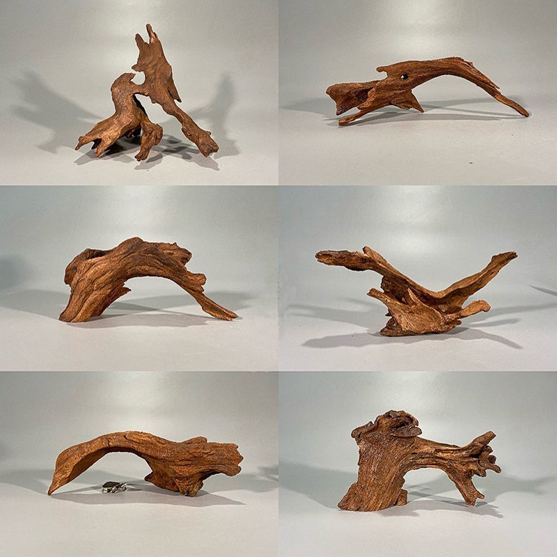 Natural Driftwood Aquarium Mos - Planted Aquarium With Driftwood avaliação e preço