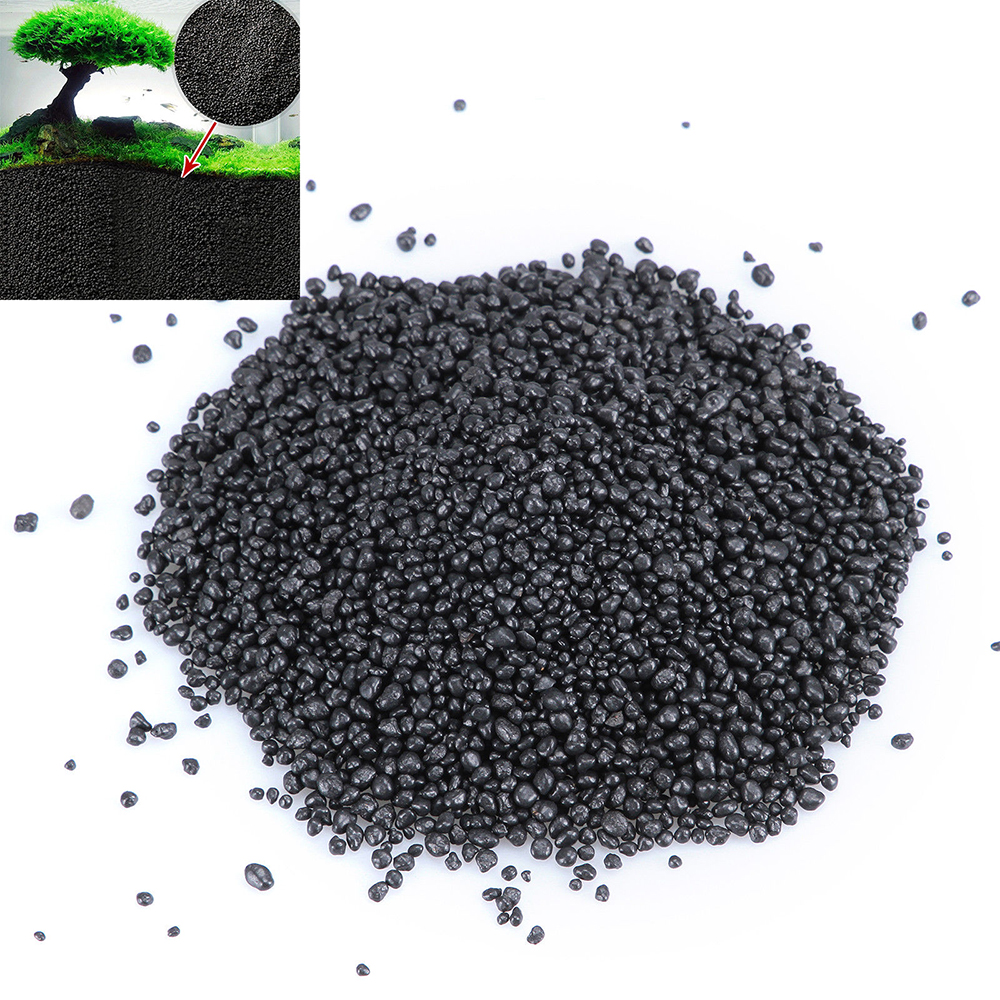 New 500g Aquatic Plant Seeds W - Aquarium Planted Sand avaliação e preço