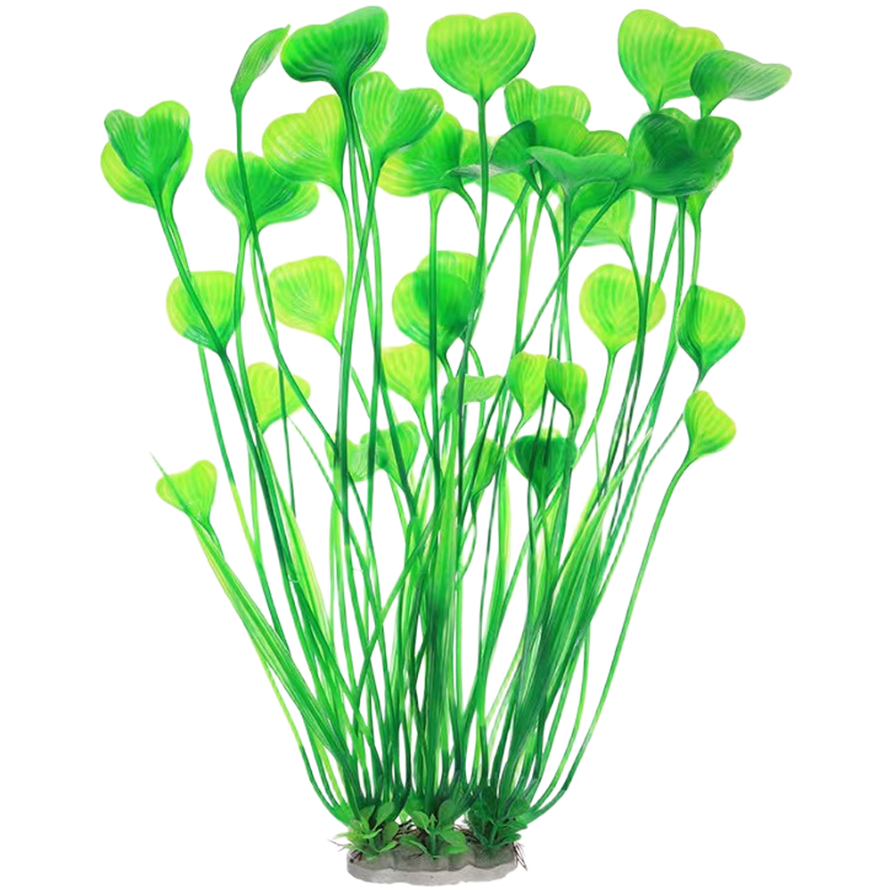 Realistic Artificial Aquarium  - Aquarium Planted Fish Tank avaliação e preço