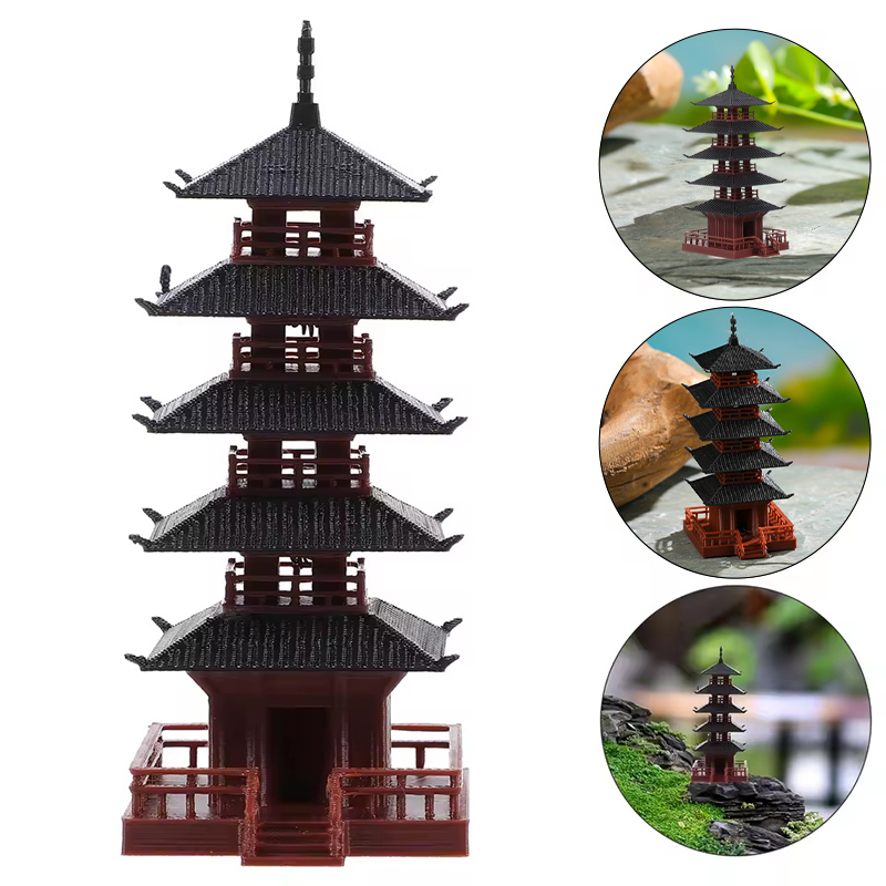 Garden Aquarium Bonsai Decor M - Aquarium Planting avaliação e preço