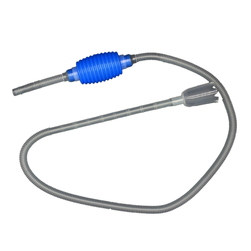 Aquarium Siphon Fish Tank Syph - Planted Aquarium Cleaning avaliação e preço