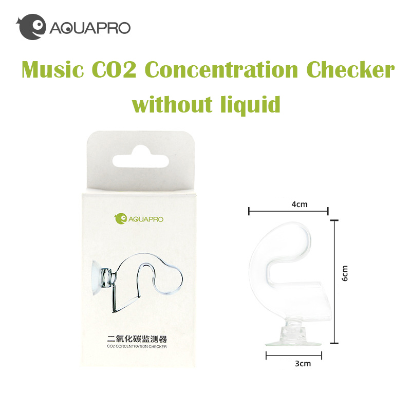Aquarium CO2 Monitor Concentra - Planted Aquarium Co2 avaliação e preço