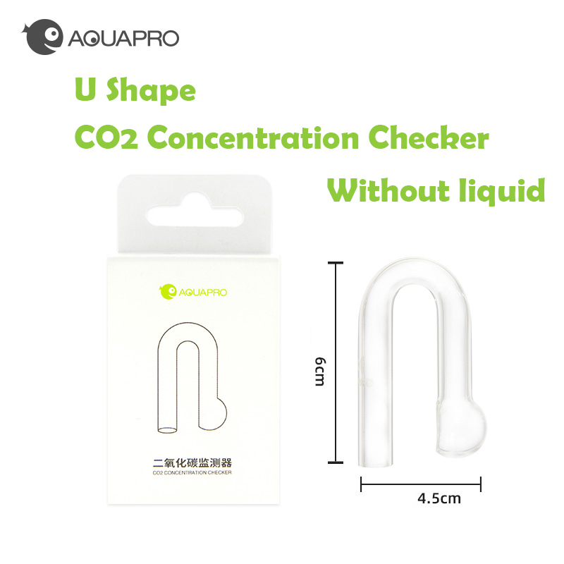Aquarium CO2 Monitor Concentra - Planted Aquarium Co2 avaliação e preço