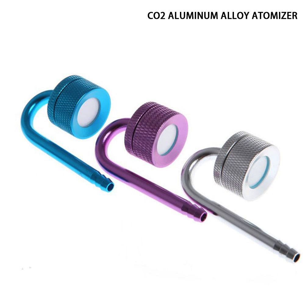 Aquarium CO2 Atomizer Fish Tan - Planted Aquarium Co2 avaliação e preço