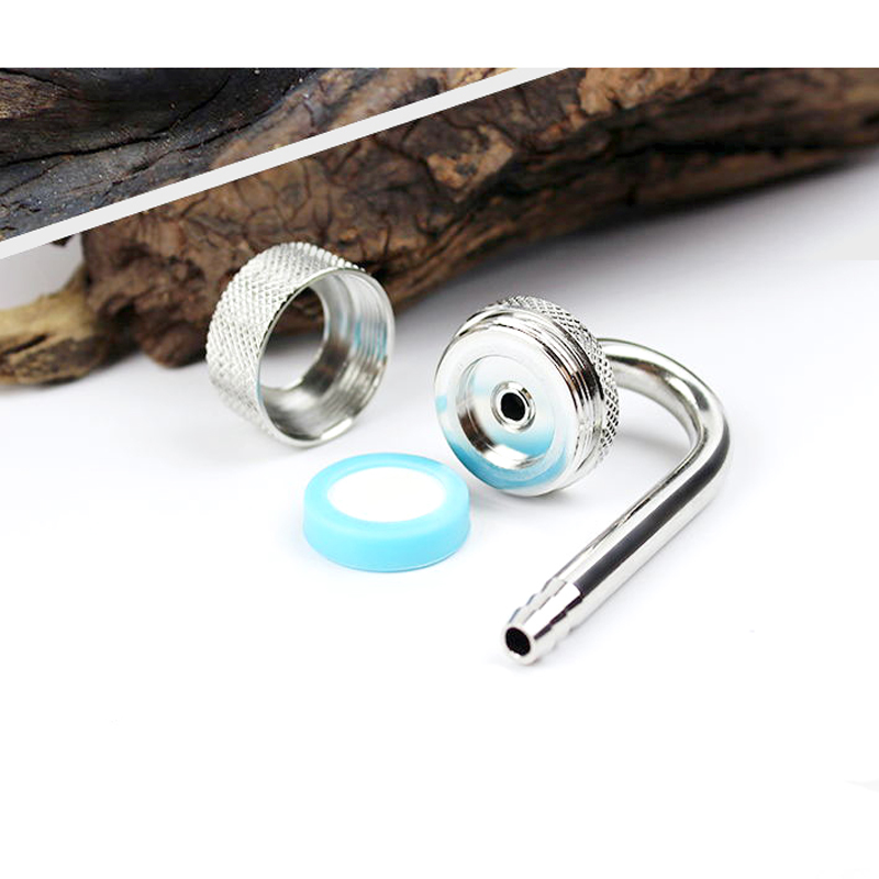 Aquarium CO2 Atomizer Fish Tan - Planted Aquarium Co2 avaliação e preço