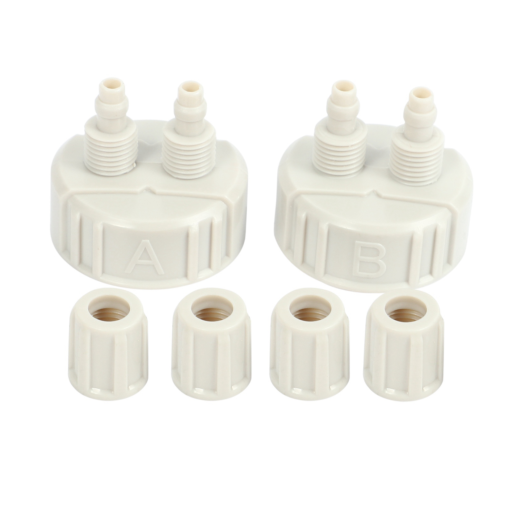 A93Z 4X DIY Aquarium Fish Tank - Planted Aquarium Tank Kit avaliação e preço